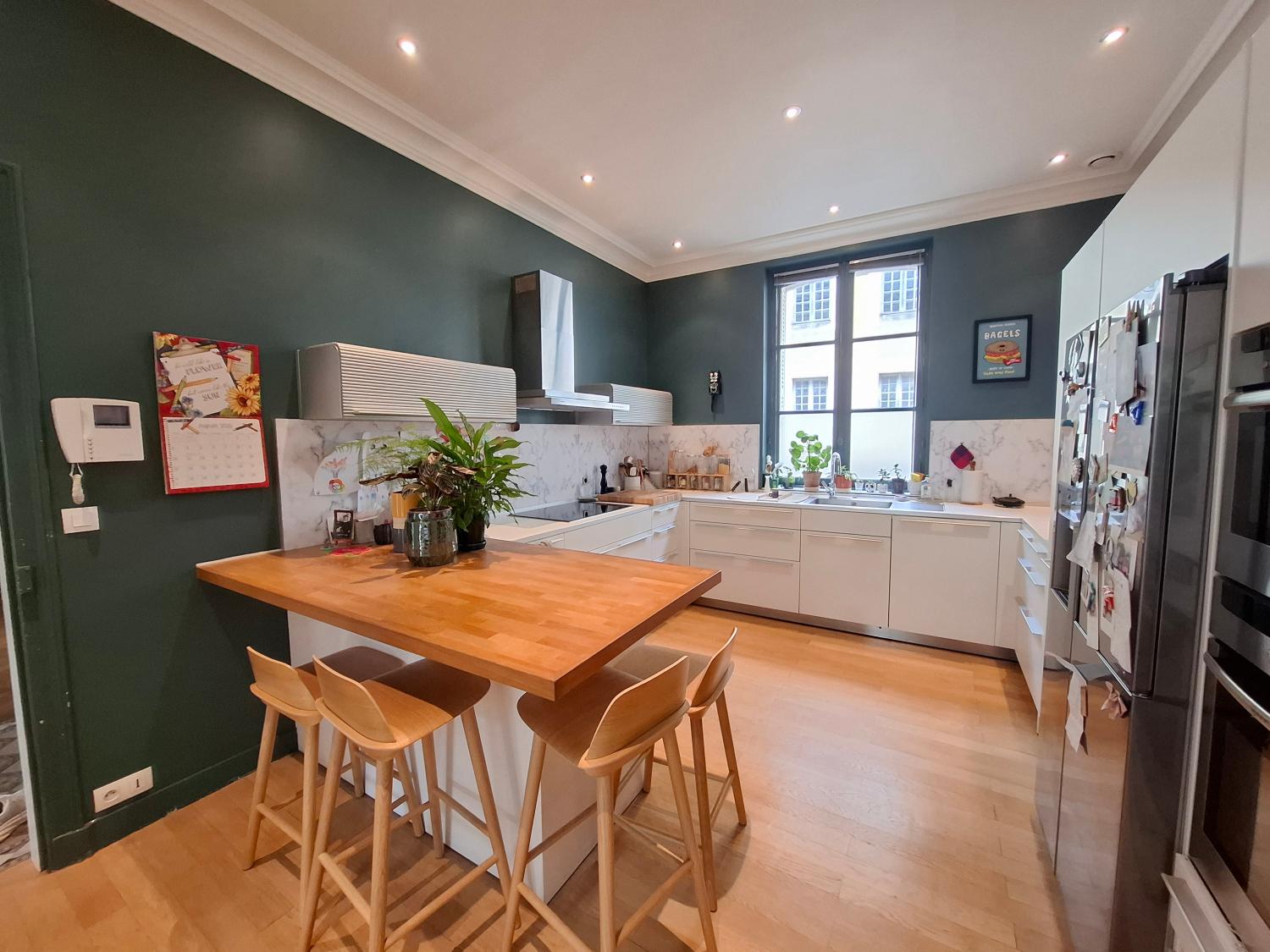  kaufen Stadthaus Rennes Ille-et-Vilaine 7