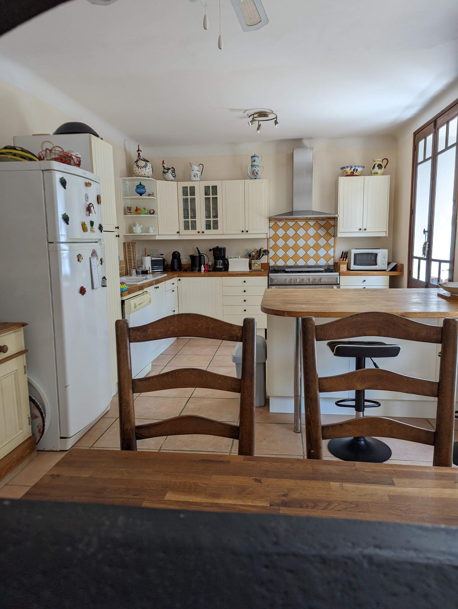 kaufen Freistehend Lannux Gers 8