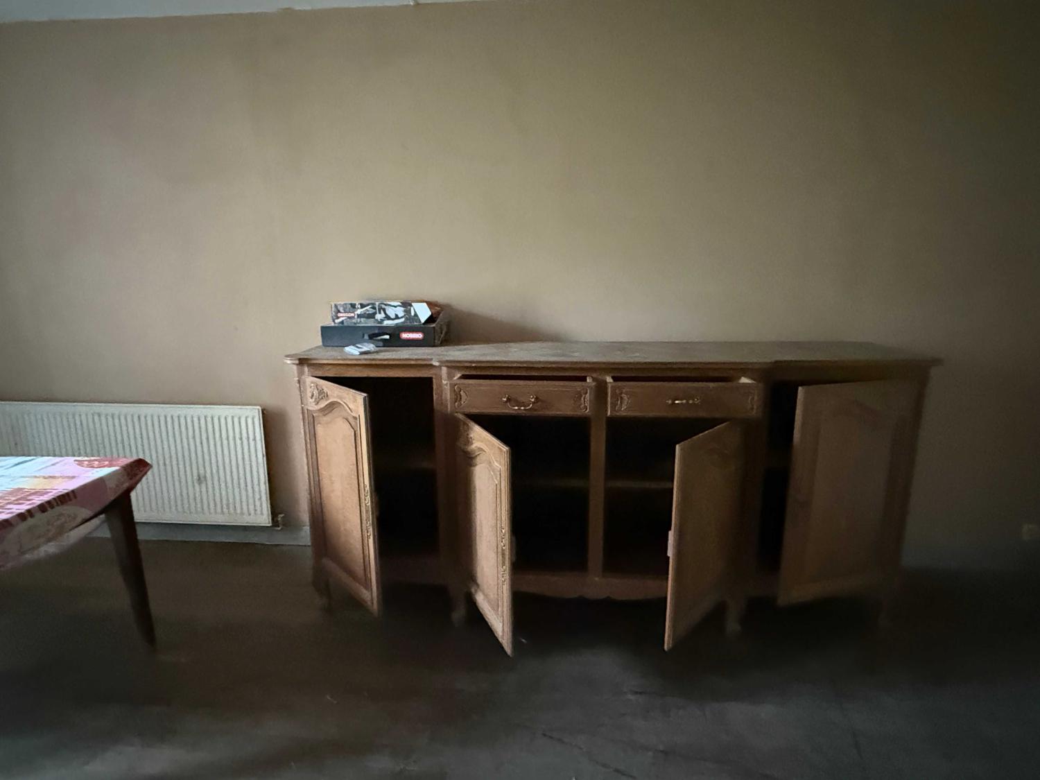 kaufen Dorfbauernhof Jussey Haute-Saône 11