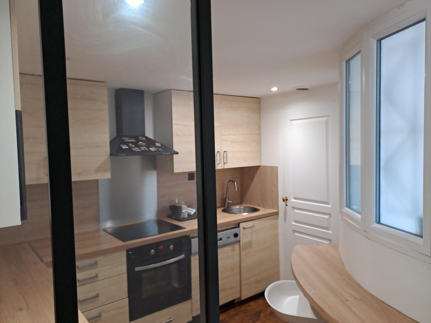 kaufen Wohnung/ Apartment Paris 6e Arrondissement Paris (Seine) 7