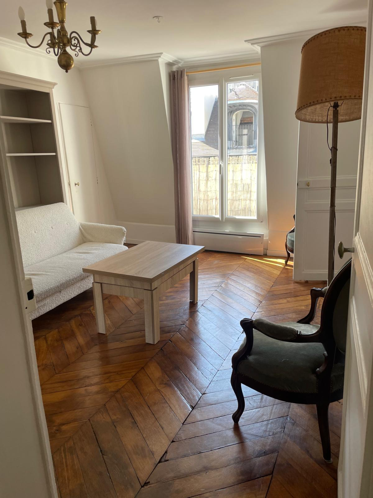  kaufen Wohnung/ Apartment Paris 6e Arrondissement Paris (Seine) 5