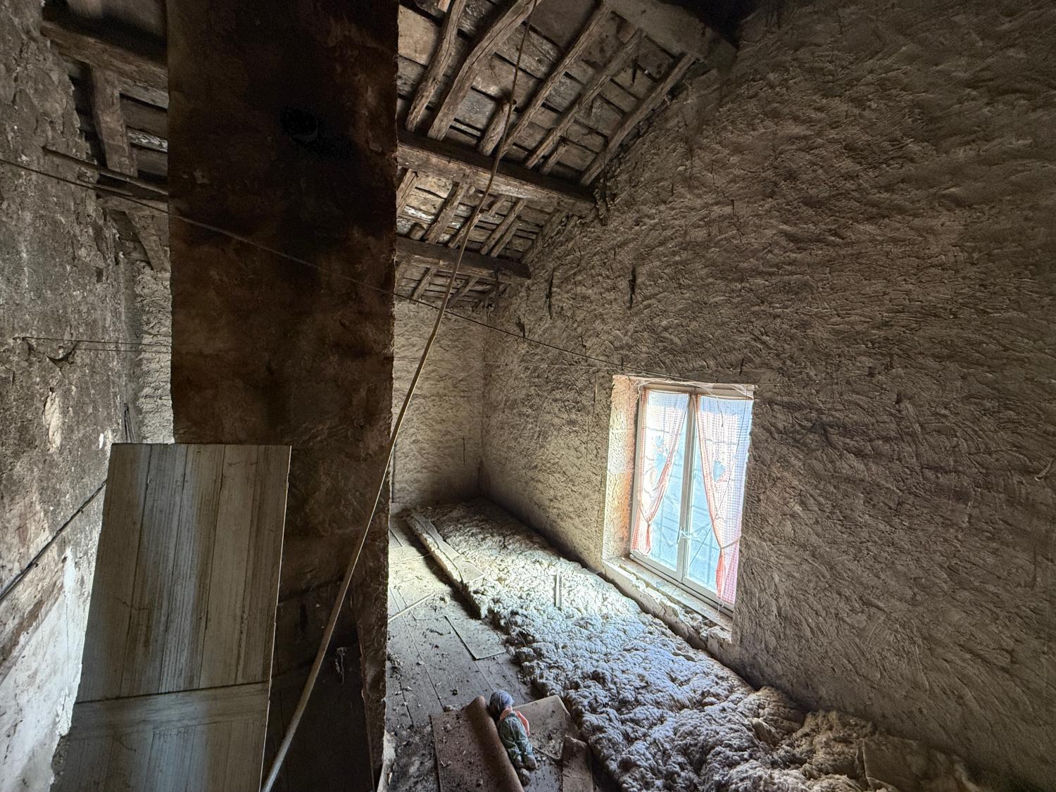  kaufen Dorfhaus Melay Haute-Marne 18