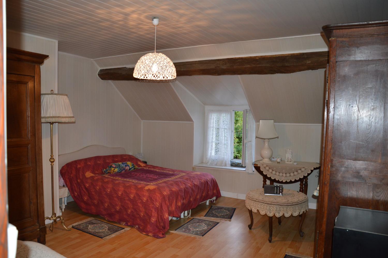  kaufen Haus Billy-Chevannes Nièvre 12