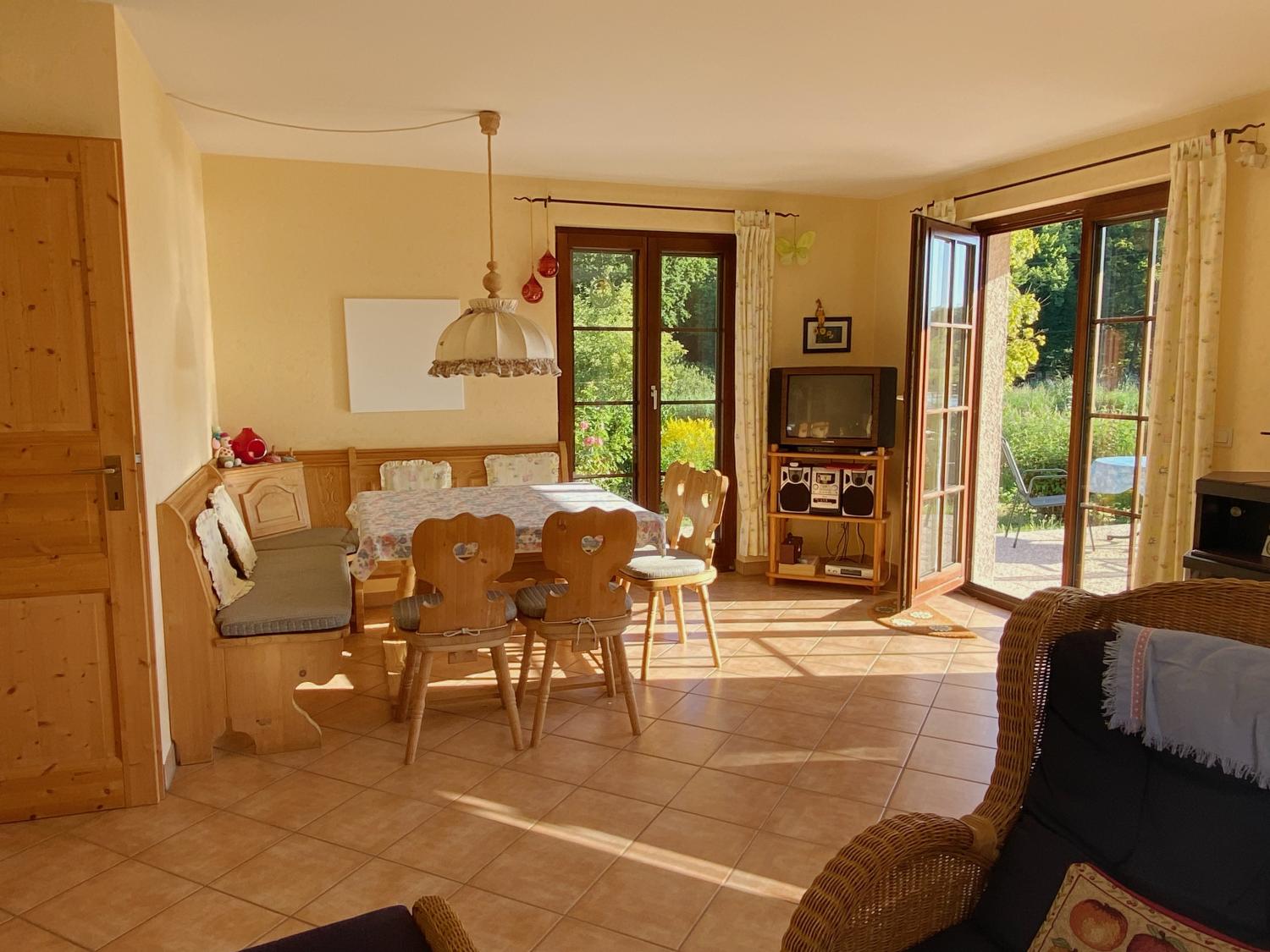  kaufen Haus Rémering-lès-Puttelange Moselle 7