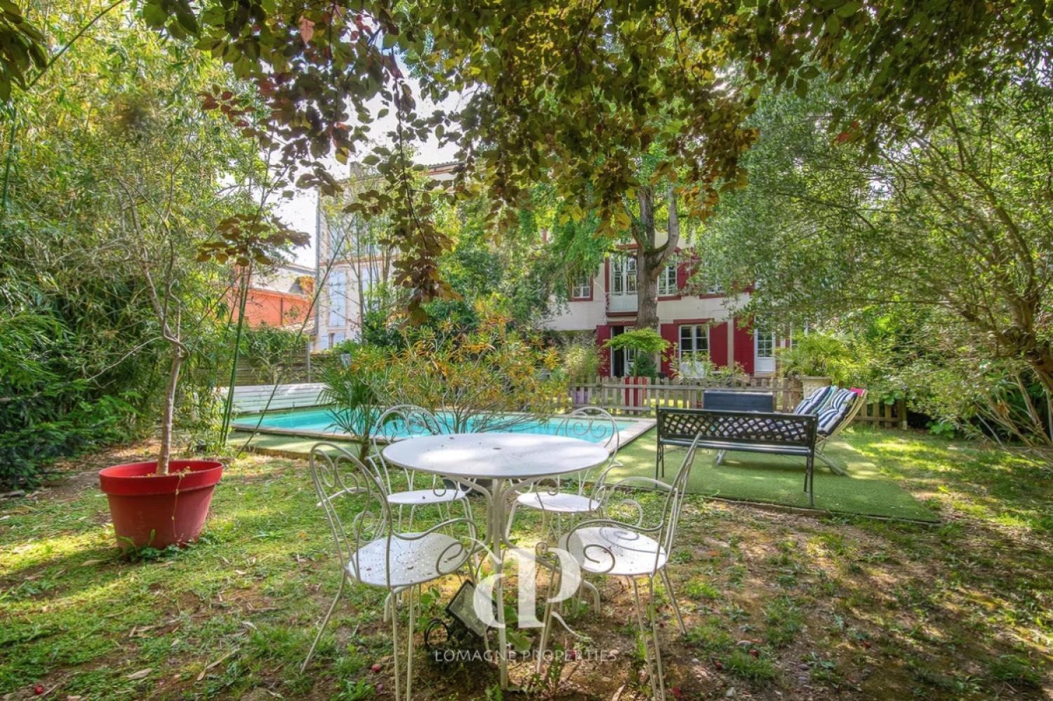 kaufen Haus Beaumont-de-Lomagne Tarn-et-Garonne 25