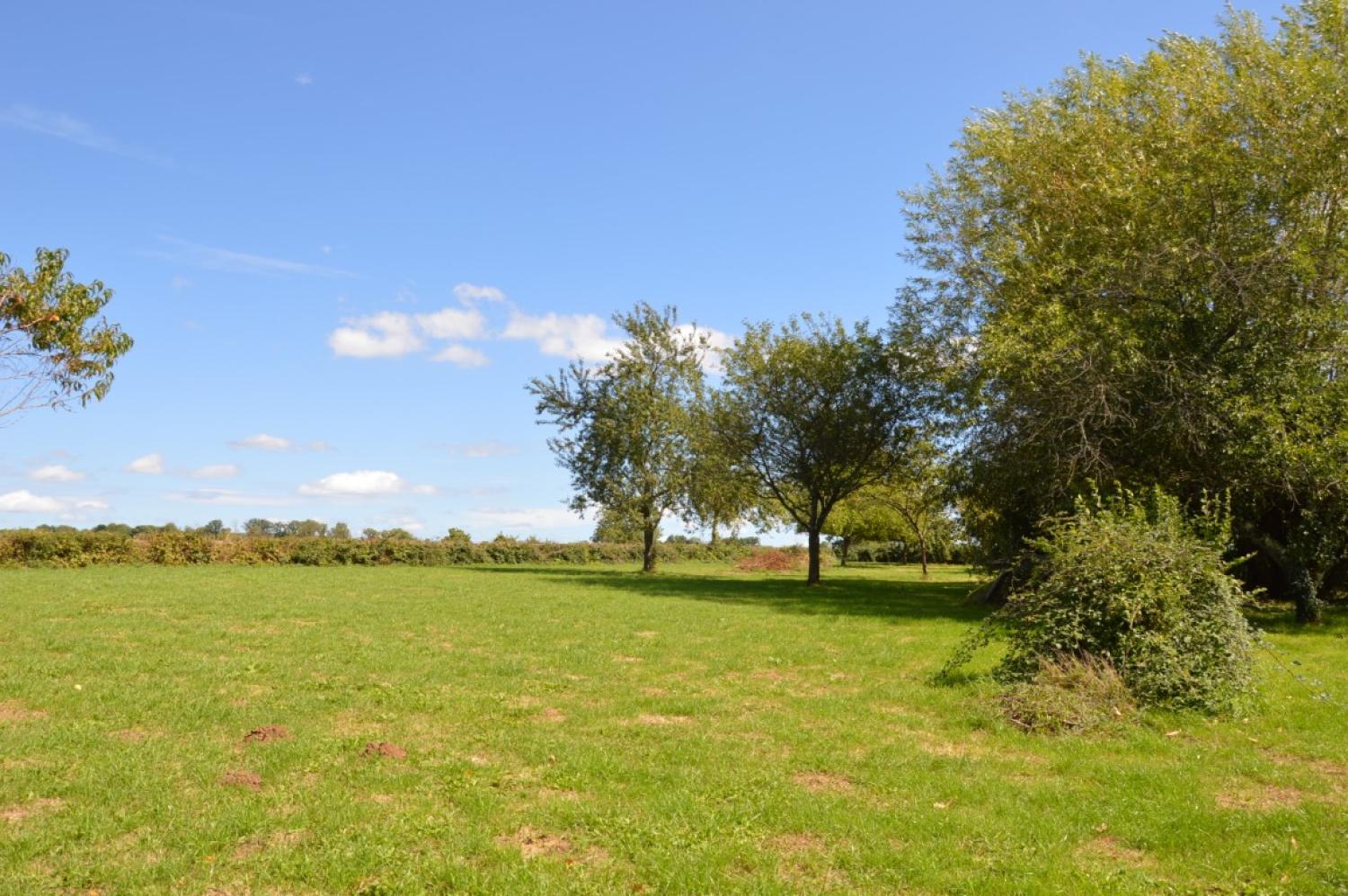  kaufen Freistehend Aunay-en-Bazois Nièvre 6
