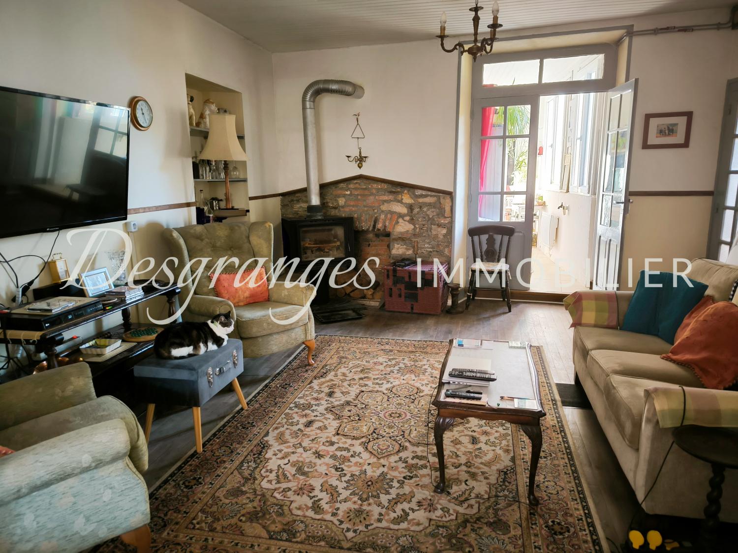  kaufen Dorfhaus Payzac Dordogne 4