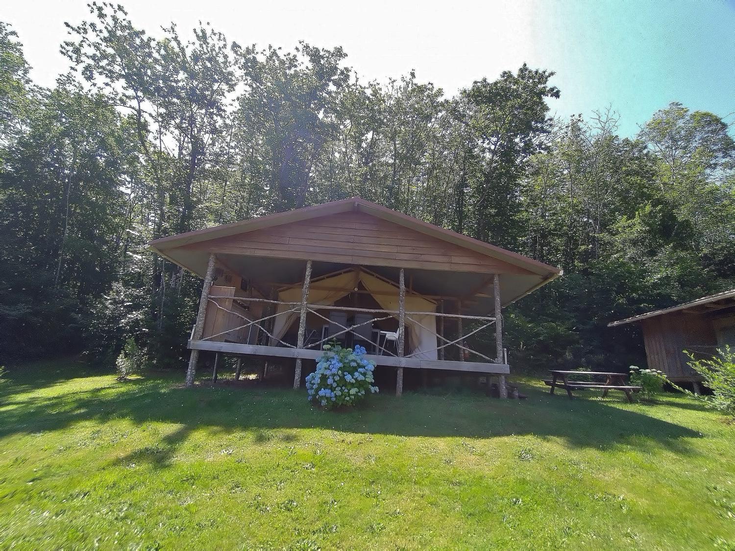 kaufen Camping Cahors Lot 17