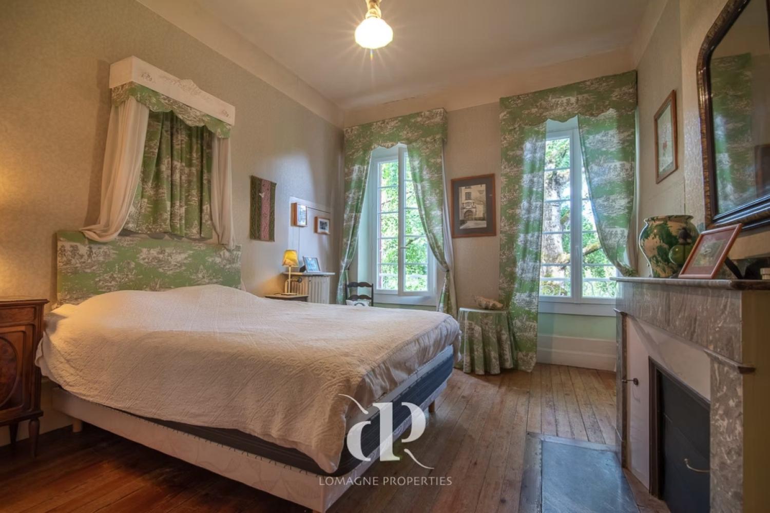 kaufen Haus Beaumont-de-Lomagne Tarn-et-Garonne 5