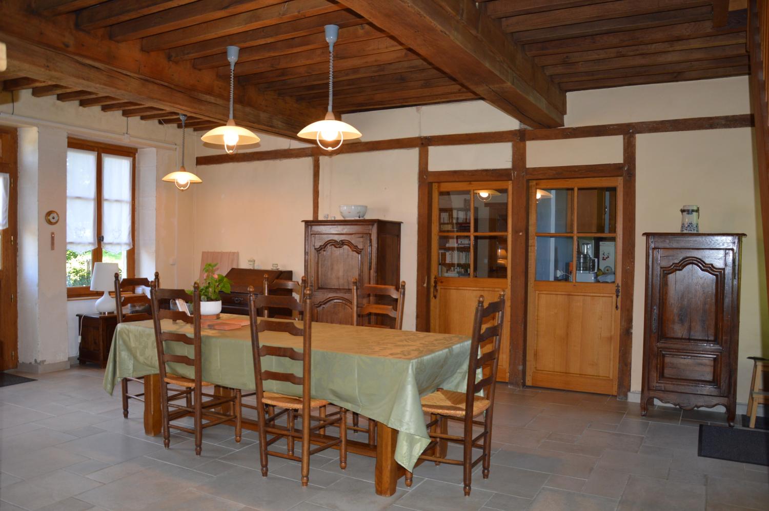  kaufen Freistehend Aunay-en-Bazois Nièvre 2