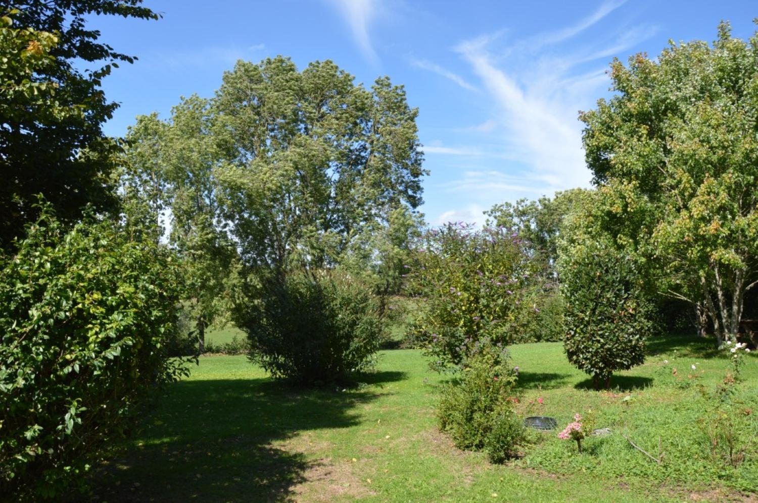  kaufen Freistehend Aunay-en-Bazois Nièvre 15