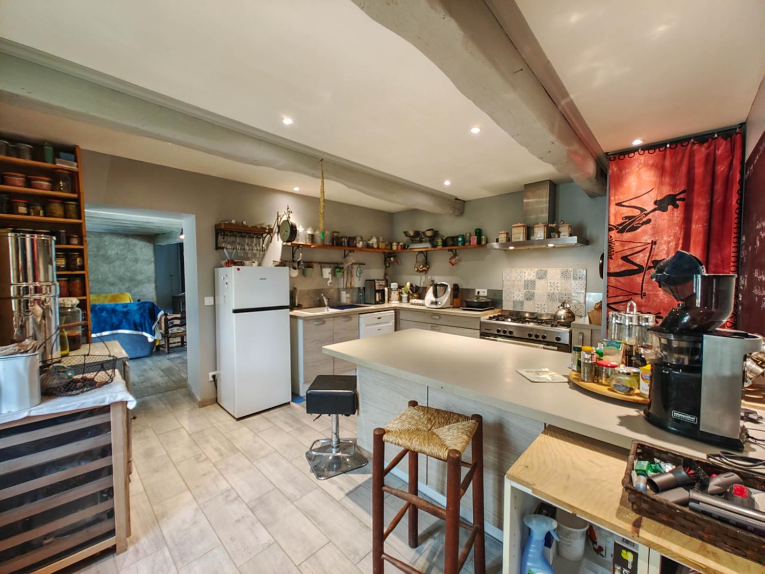 kaufen Haus Terrebasse Haute-Garonne 33