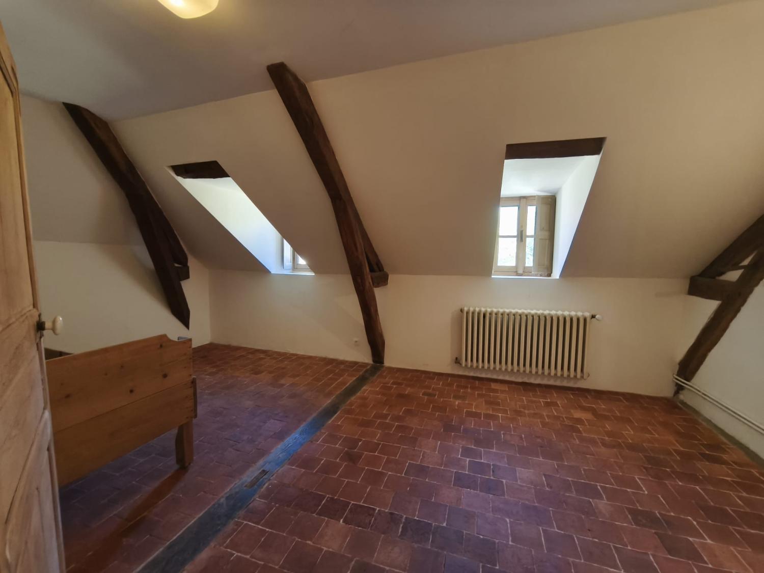  kaufen Schloss Montigny-sur-Canne Nièvre 15