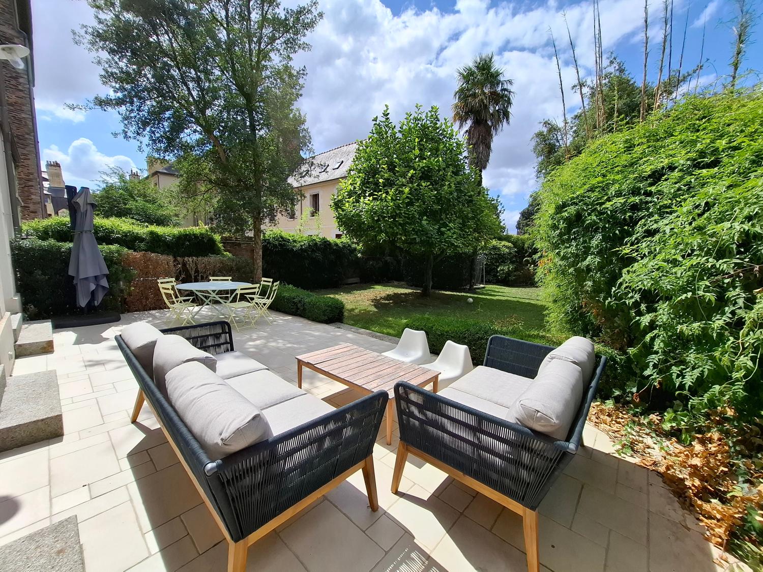  kaufen Stadthaus Rennes Ille-et-Vilaine 2