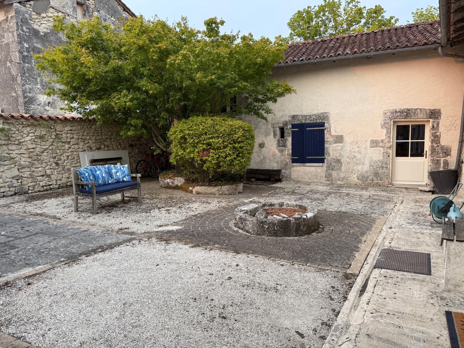  kaufen Freistehend Cherval Dordogne 20