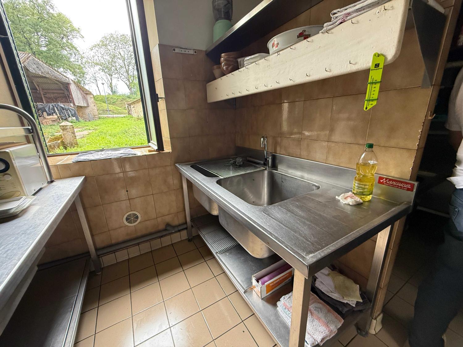  kaufen Kloster Châtillon-sur-Saône Vogesen 19