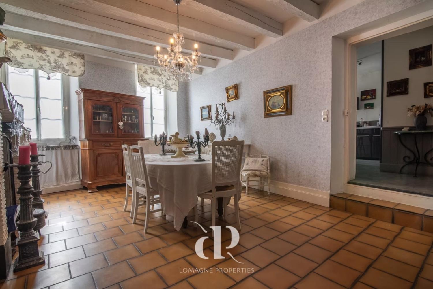 kaufen Haus Beaumont-de-Lomagne Tarn-et-Garonne 13