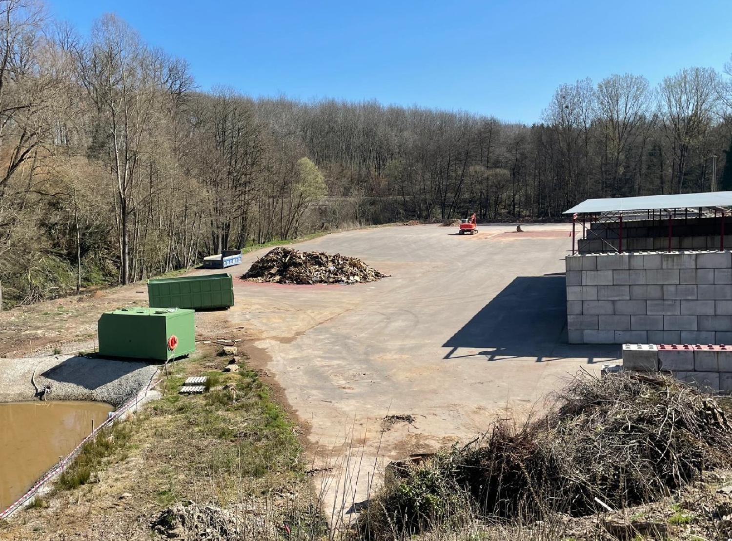  kaufen Grundstück Waldhambach Bas-Rhin 7