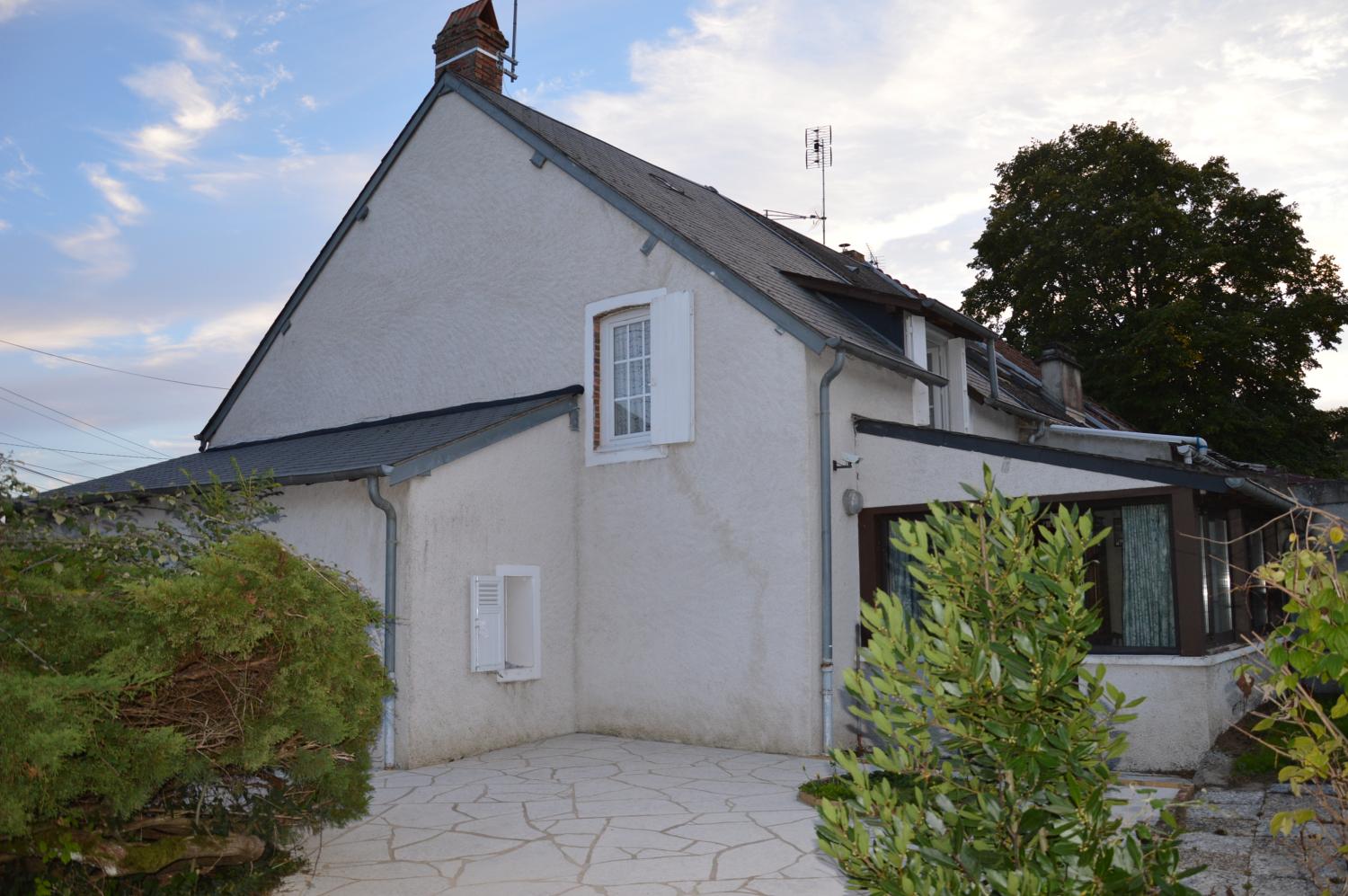  kaufen Haus Billy-Chevannes Nièvre 5