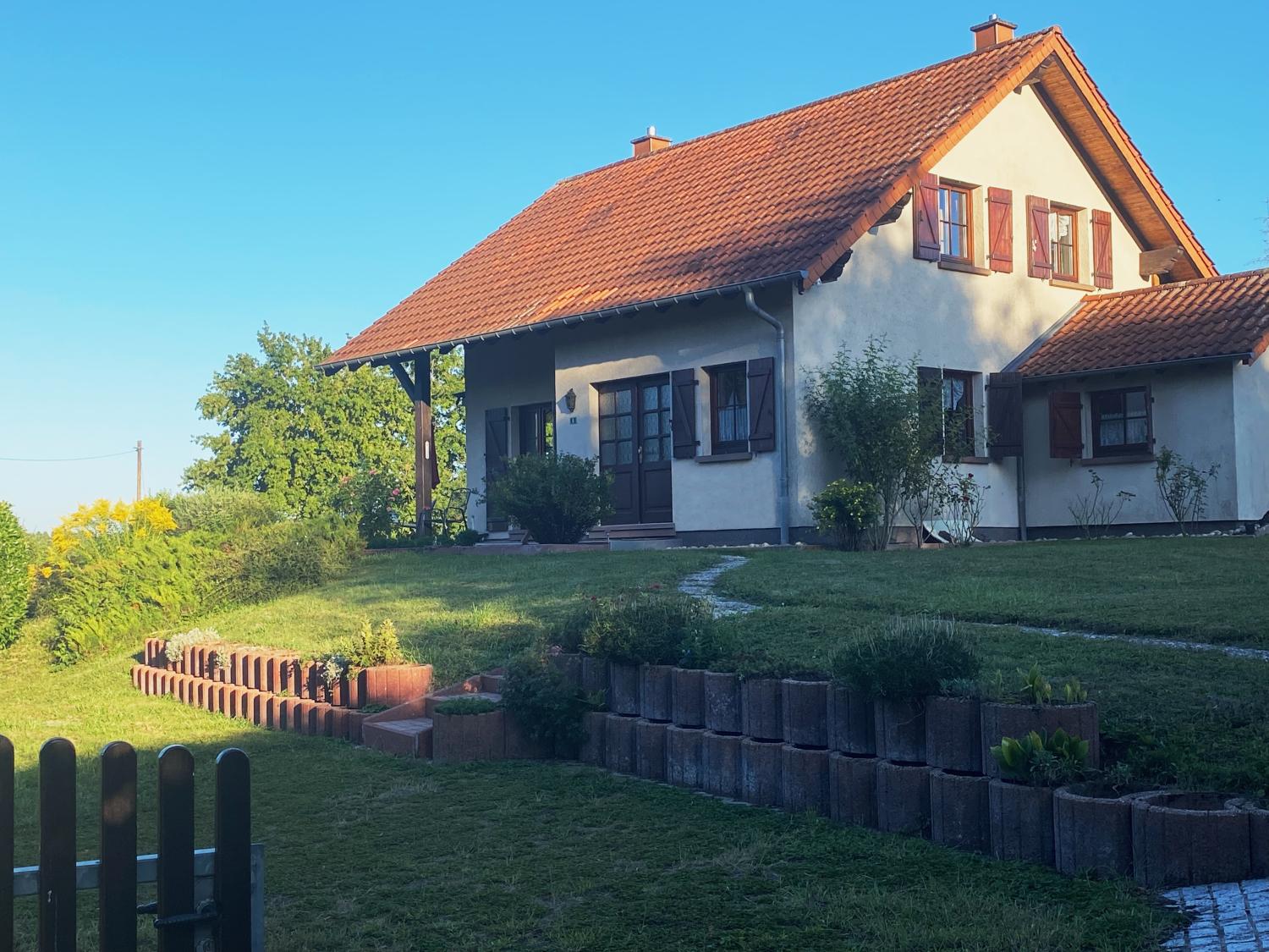  kaufen Haus Rémering-lès-Puttelange Moselle 35