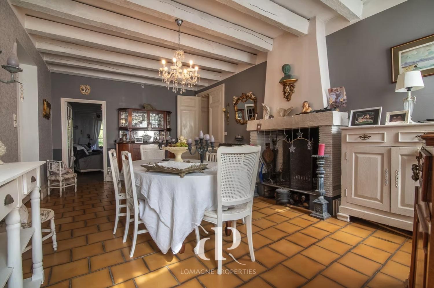 kaufen Haus Beaumont-de-Lomagne Tarn-et-Garonne 14