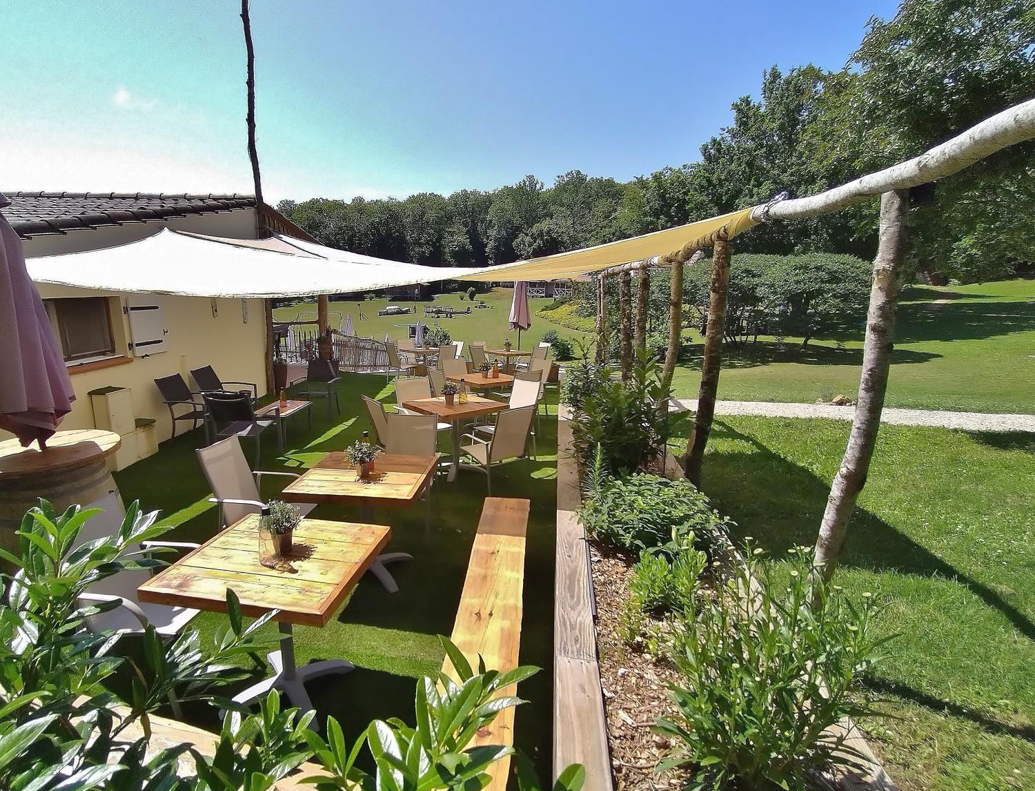  kaufen Camping Cahors Lot 6