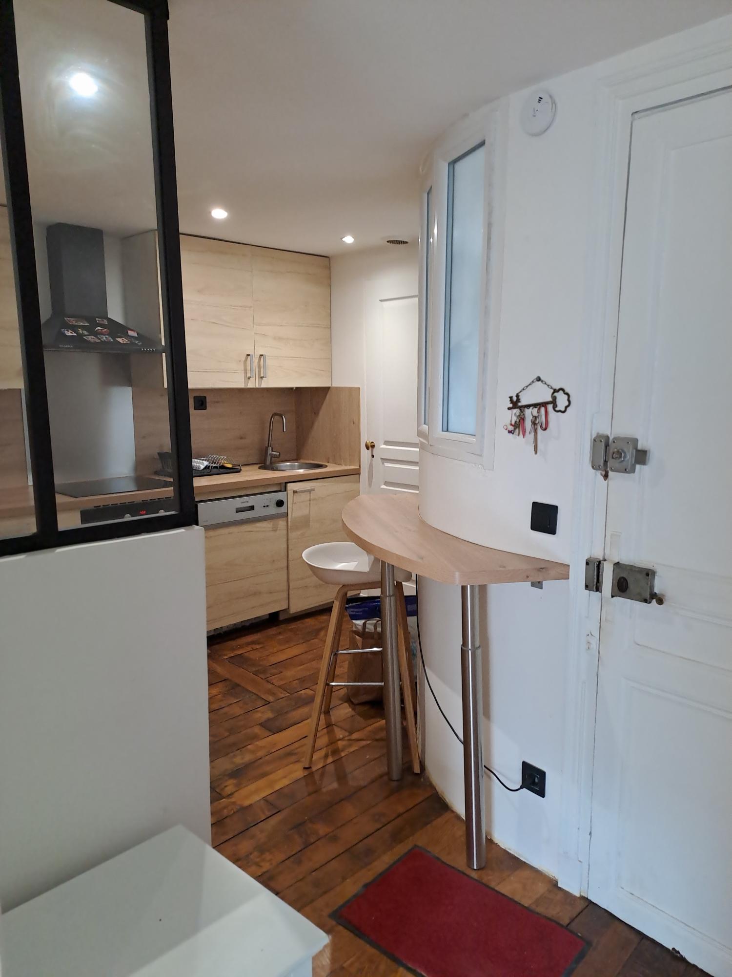  kaufen Wohnung/ Apartment Paris 6e Arrondissement Paris (Seine) 8
