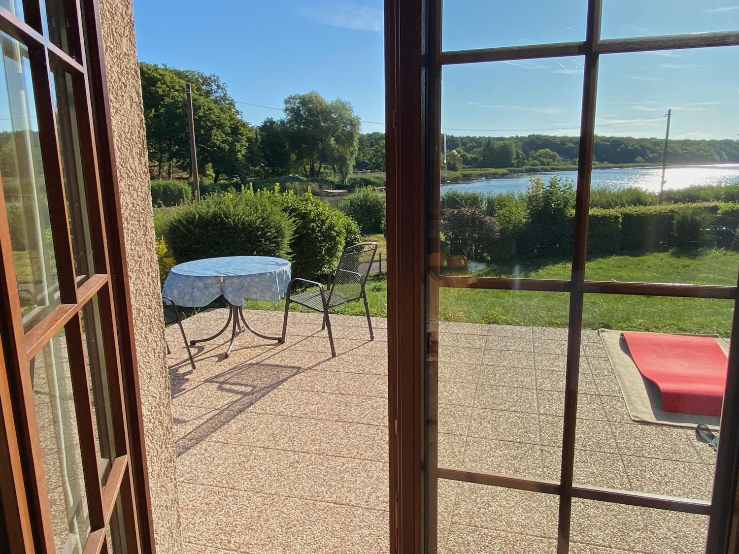  kaufen Haus Rémering-lès-Puttelange Moselle 8