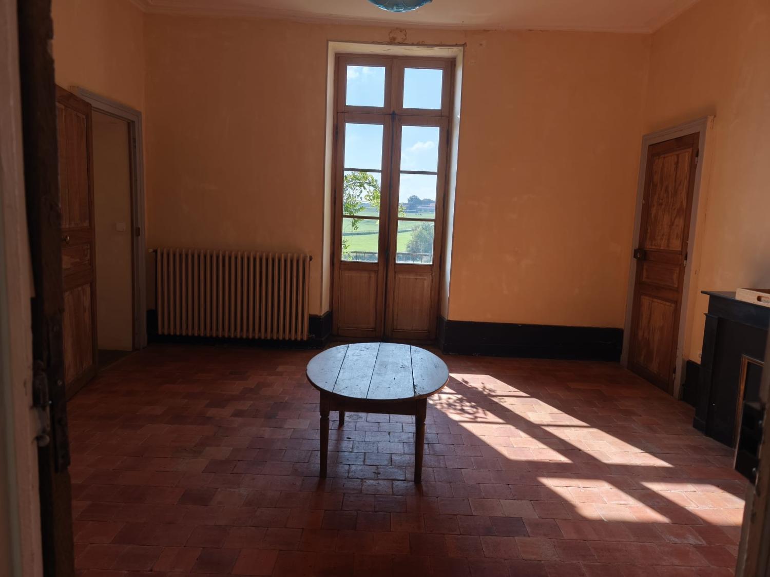  kaufen Schloss Montigny-sur-Canne Nièvre 14