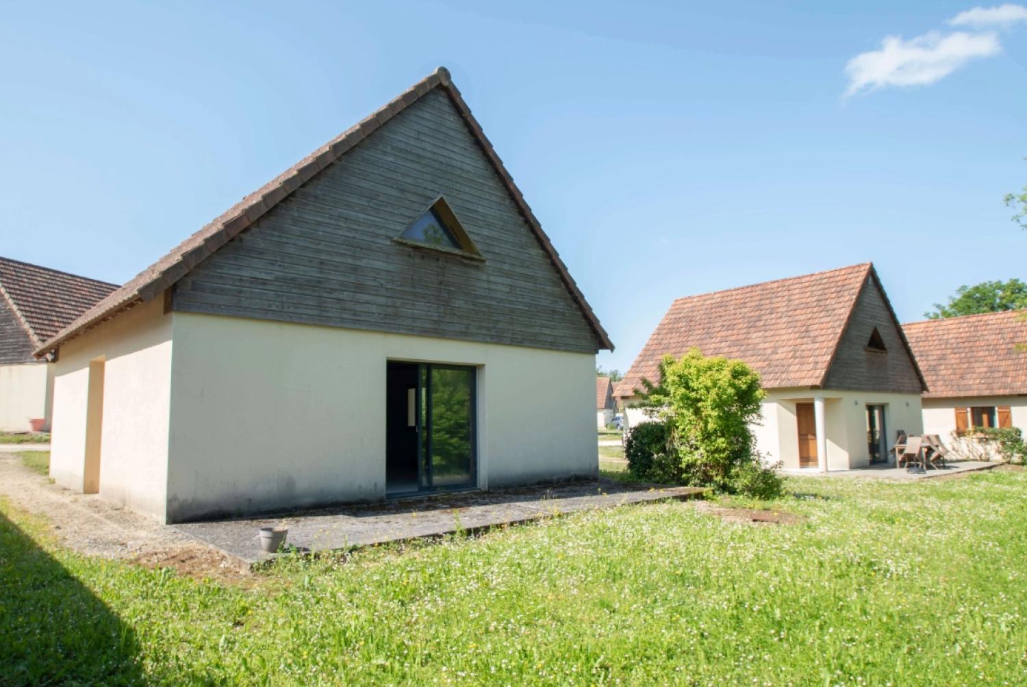kaufen Haus Lacapelle-Marival Lot 3