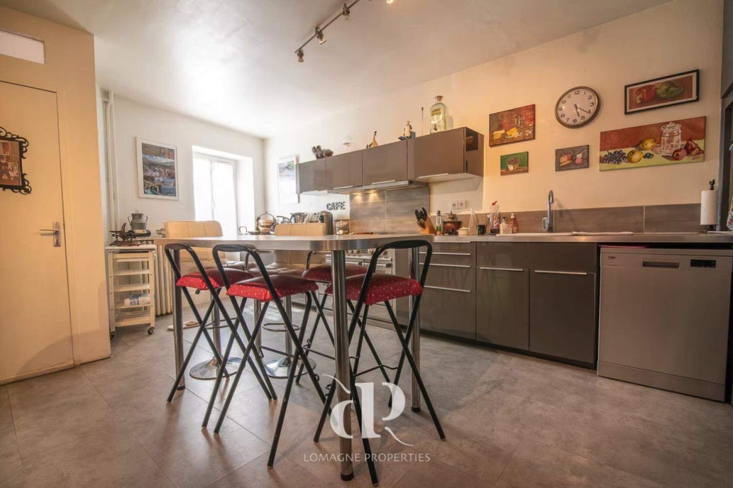 kaufen Haus Beaumont-de-Lomagne Tarn-et-Garonne 9
