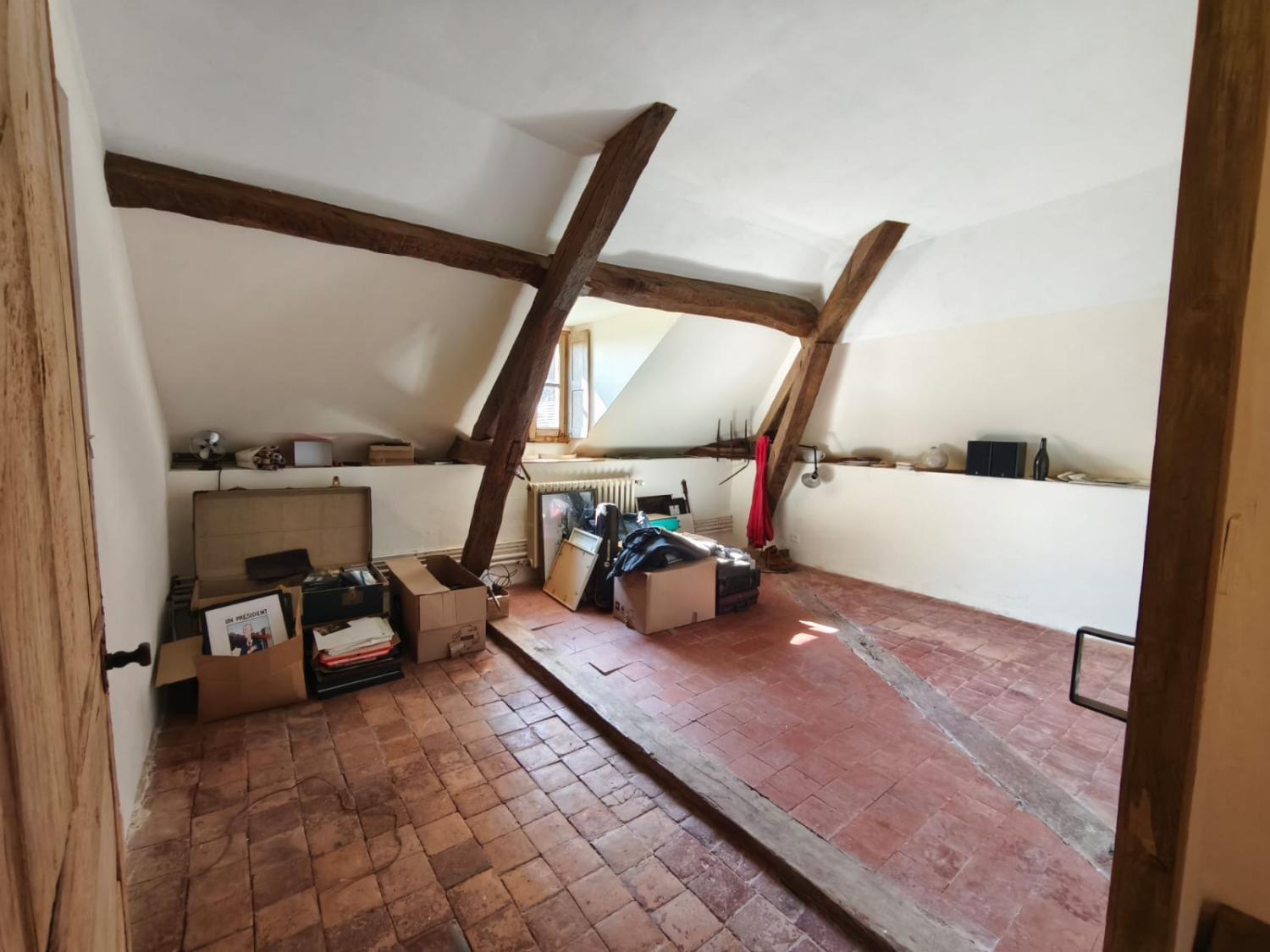  kaufen Schloss Montigny-sur-Canne Nièvre 16