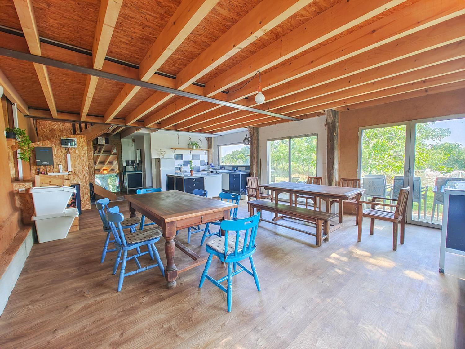 kaufen Haus Terrebasse Haute-Garonne 44