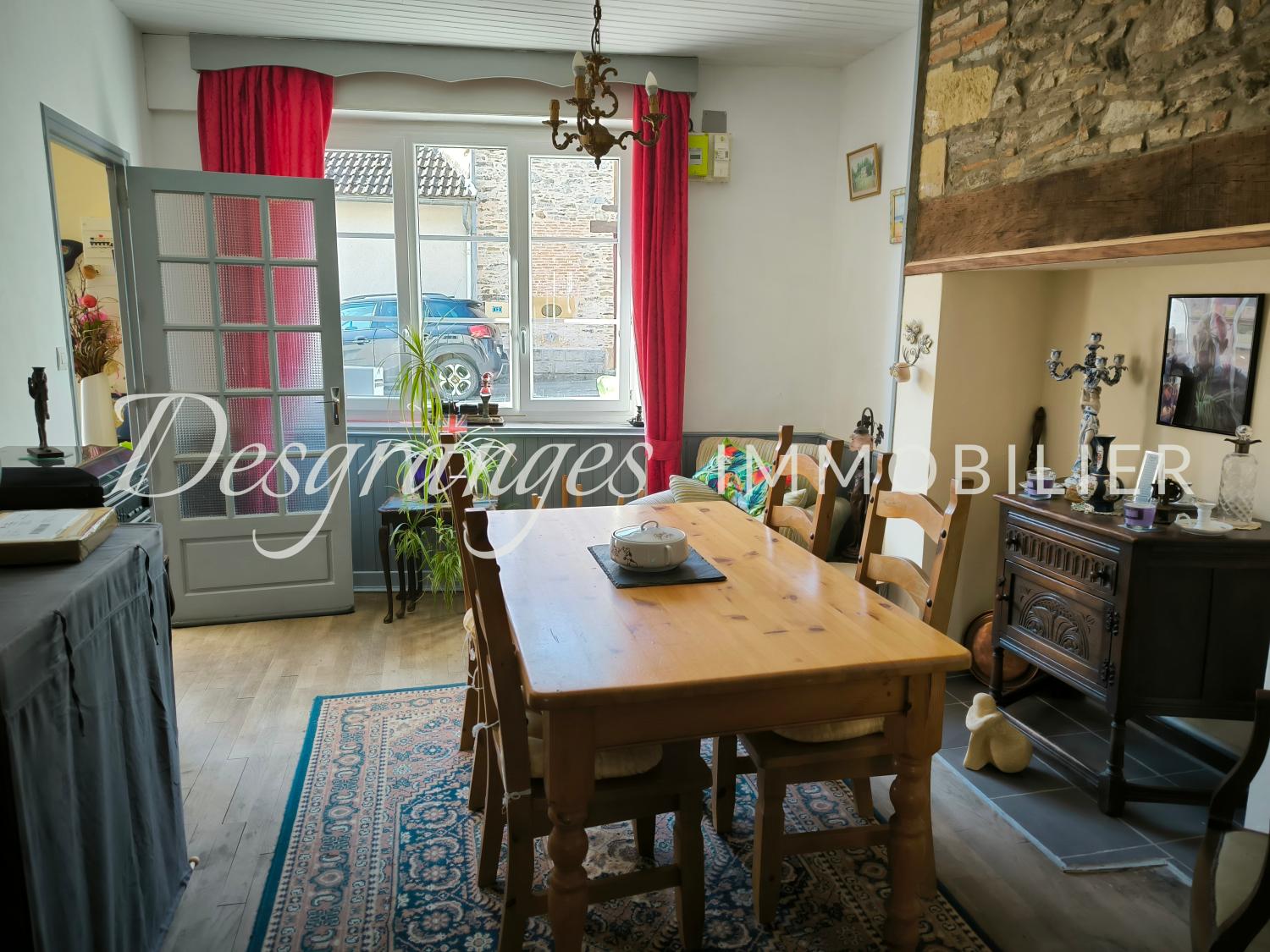  kaufen Dorfhaus Payzac Dordogne 6