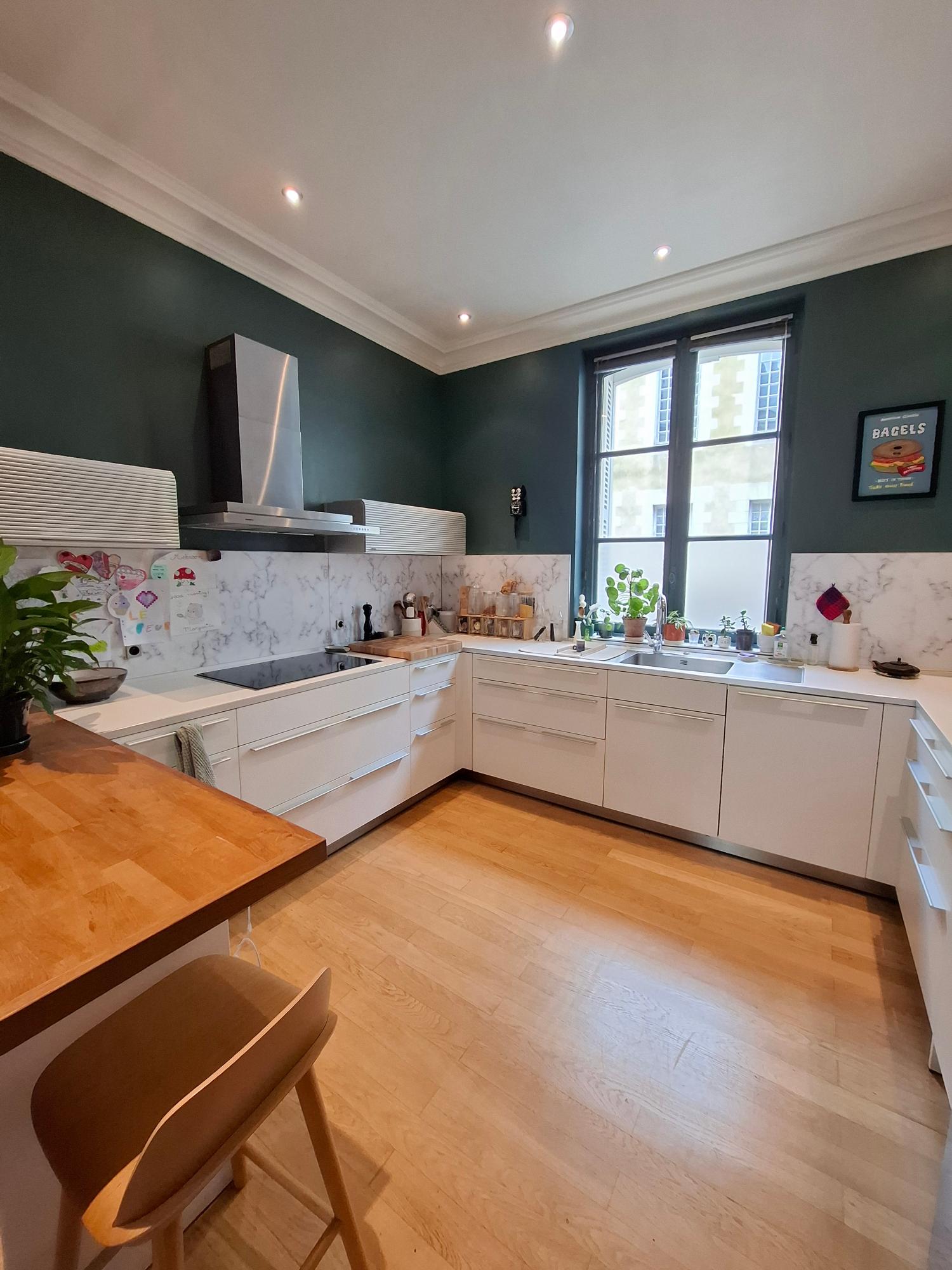  kaufen Stadthaus Rennes Ille-et-Vilaine 8