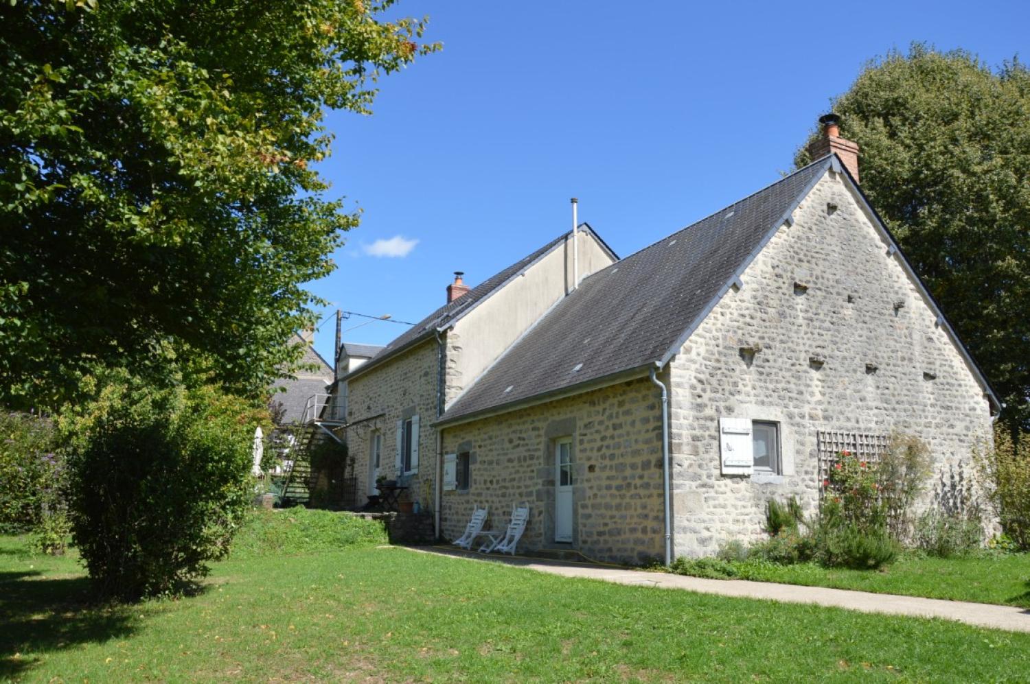  kaufen Freistehend Aunay-en-Bazois Nièvre 13