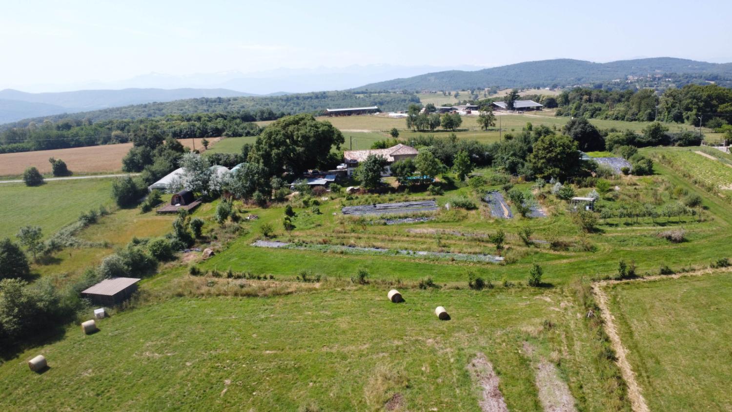 kaufen Haus Terrebasse Haute-Garonne 32
