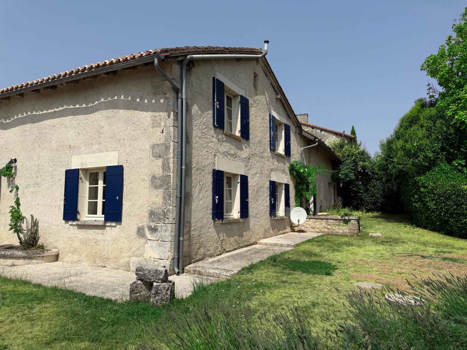 kaufen Freistehend Cherval Dordogne 4