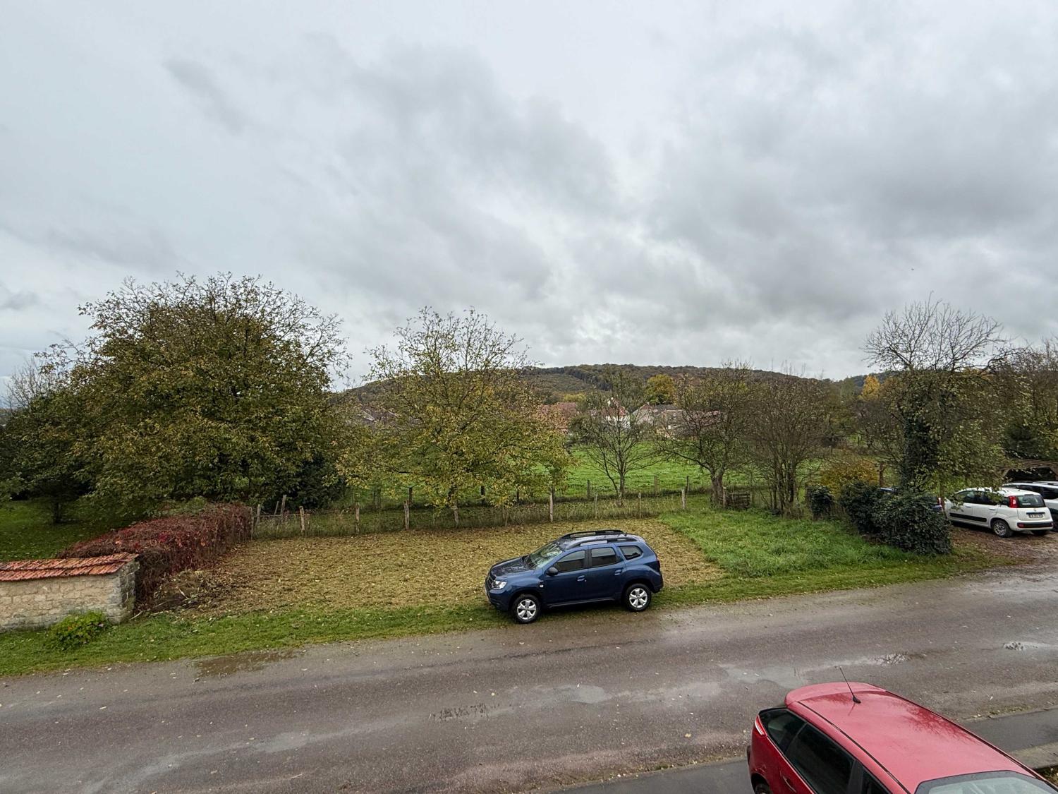 kaufen Dorfbauernhof Jussey Haute-Saône 17