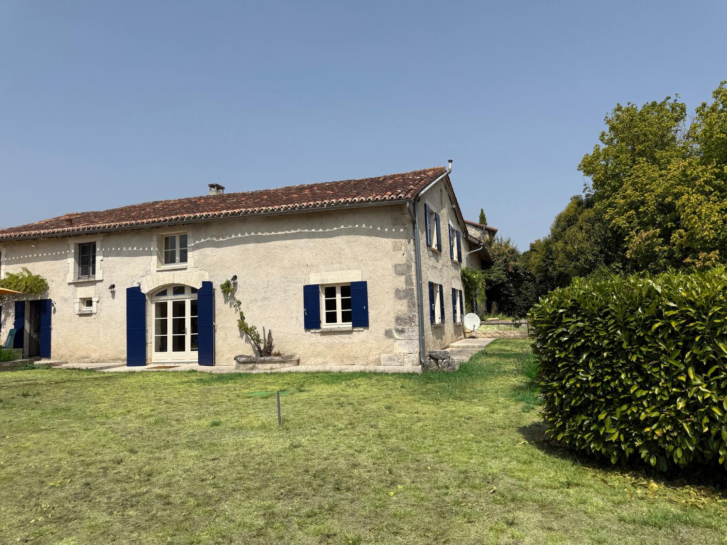  kaufen Freistehend Cherval Dordogne 3