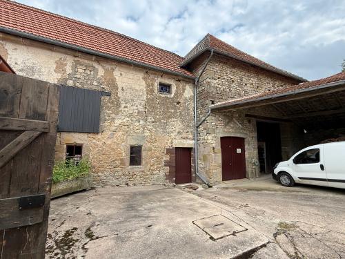  kaufen Kloster Châtillon-sur-Saône Vogesen 41