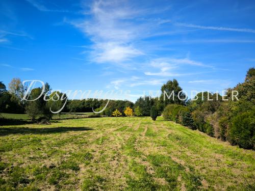 Payzac Dordogne Bauland Bild 7134889