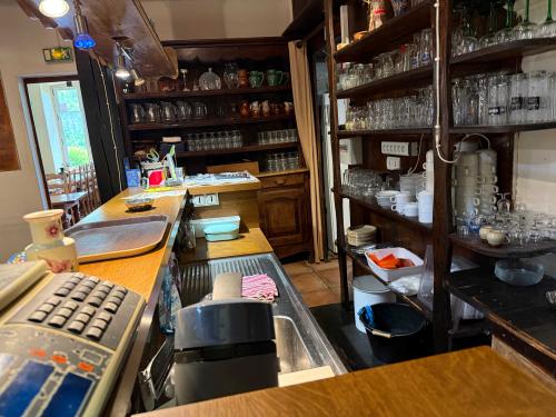  kaufen Kloster Châtillon-sur-Saône Vogesen 21