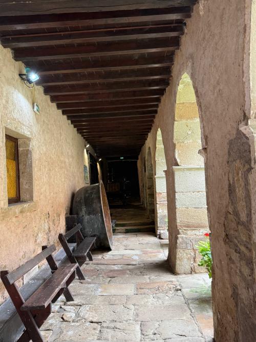  kaufen Kloster Châtillon-sur-Saône Vogesen 46