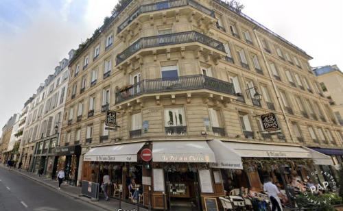 Paris 6e Arrondissement Paris (Seine) Wohnung/ Apartment foto