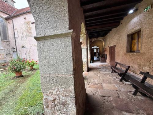  kaufen Kloster Châtillon-sur-Saône Vogesen 51