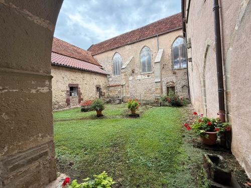  kaufen Kloster Châtillon-sur-Saône Vogesen 47