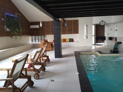 Agen Lot-et-Garonne Haus foto