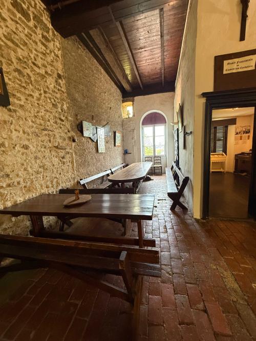  kaufen Kloster Châtillon-sur-Saône Vogesen 25