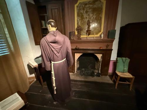  kaufen Kloster Châtillon-sur-Saône Vogesen 27